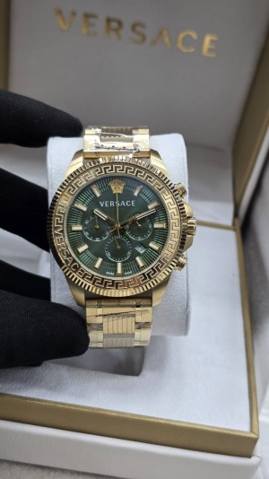 VERSACE CHRONO CHRONO MENS WATCH