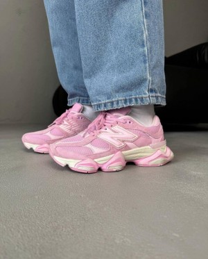 New Ba_lance  9060 pink overdye