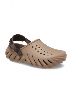 Men Croc-s Echo Clog
