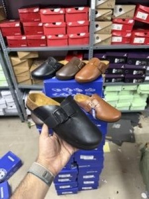 BirkenStock