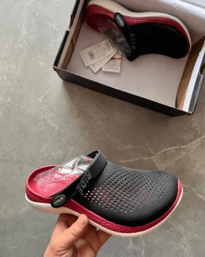 Mens Croc-s Literide 360 Clog