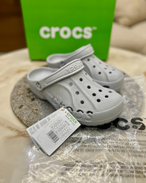 Men Croc-s Baya Clog