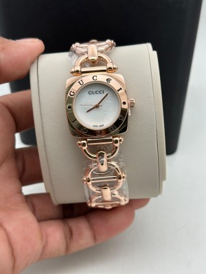 Gu_cci ladies watch
