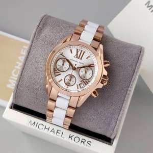 MICHAEL KOR_S WOMEN Chronograph Premium Japan