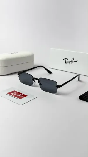 Rayban black 888