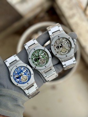 Hublot for gents