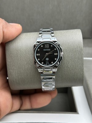 GUCC_I PREMIUM QUARTZ FOR WOMEN