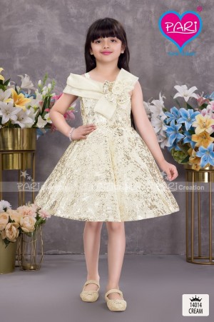 GIRLS FROCK