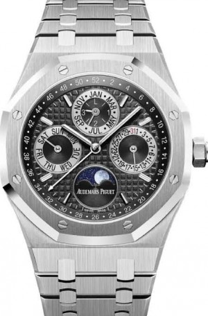 AP PERPETUAL CALENDAR (automatic)