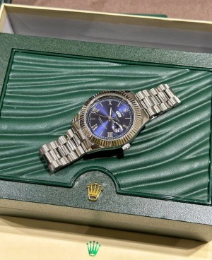 Rollex Watch with original box