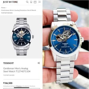 Tisso_t 1853 Automatic