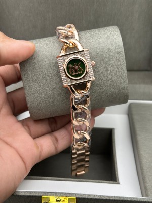 Michael_Kors Empire B_RGold Diamand