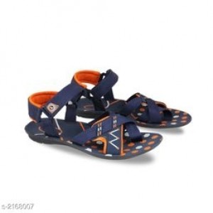 Stylish Casual Mens Sandal