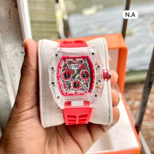 RICHARD MILLE MCLAREN EDITION RM50-03