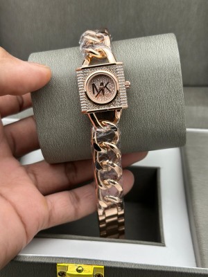 Michael_Kors Empire RG Diamand  Watch