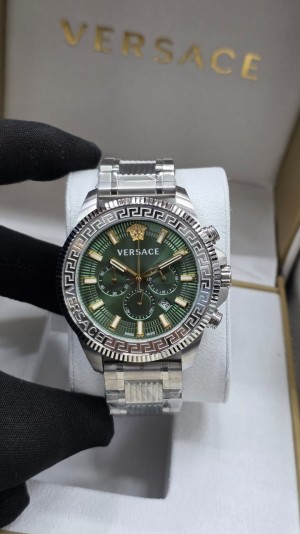 VERSACE CHRONO CHRONO MENS WATCH