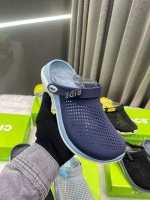 CROC S LITERIDE 360 MONSOON ARTICLE WITH OG BOX