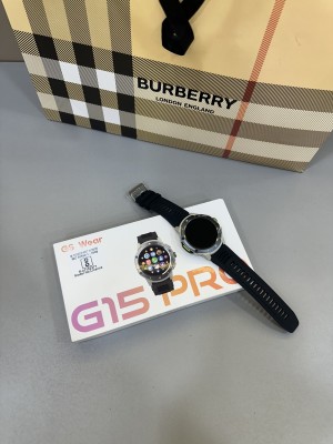 GS Wear G15 Pro 5G Android Smart Watch 2GB to 32GB