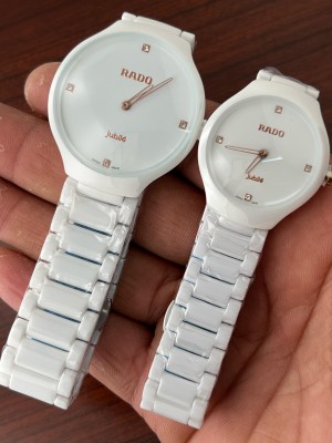 RADO  CERAMIC Diamand Watch