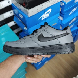 Air Force GreyBlack - SPL