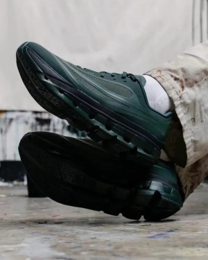 On_Cloudflow 5 AD IKON  Obsidian Green