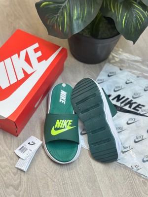 Ni_ke classic cloud sole premium flip-flops