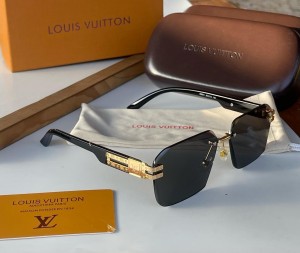 LOUIS_VUITTON PREMIUM INDIAN BOX -sunglassess
