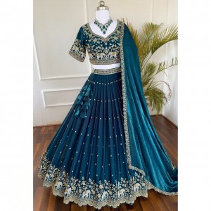 Lehengha choli