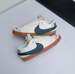 Ni_ke blazer jumbo sail green