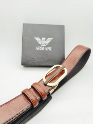 MENS PREMIUM BELT 