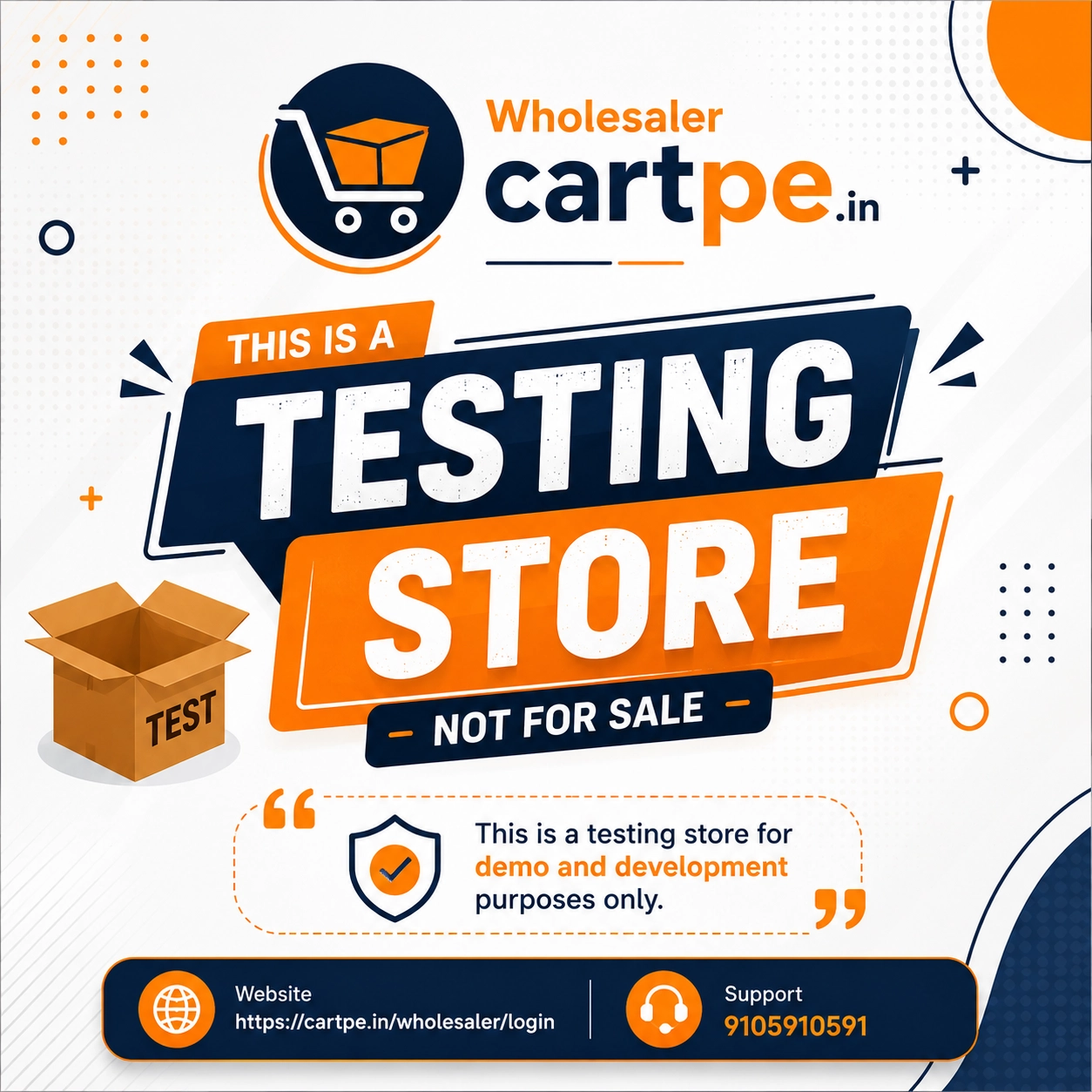 testing product upload from selloship