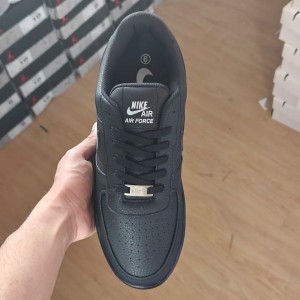 Air Force Black - SPL