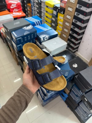 Birkenstock Arizona Tan UA QUALITY