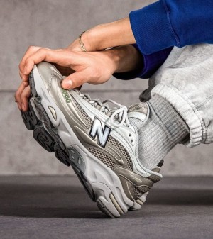 New Ba_lance m1000n arid stone light silver metallic