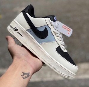 AIRFORCE 1 AURA SKY BLUE