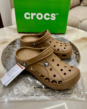 Men Croc-s Baya Clog