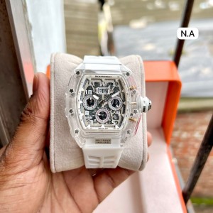 RICHARD MILLE MCLAREN EDITION RM50-03