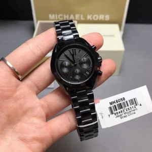 MICHAEL KOR_S WOMEN Chronograph Premium Japan