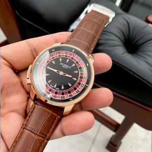 JACOB AND CO CASION TOURBILLON PREMIUM LUXURY WATCH