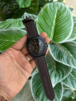 Executive gents watch