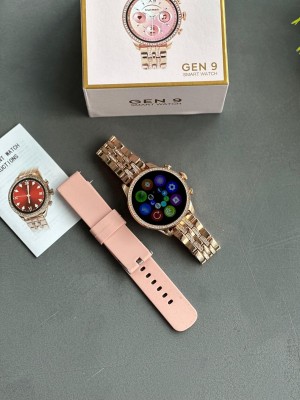 F0ssil gen9 ladies smartwatch