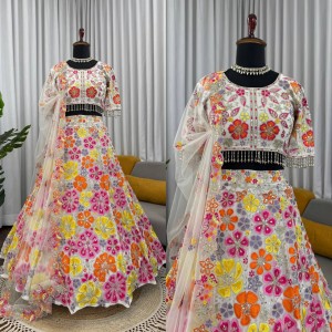 Lehengha choli