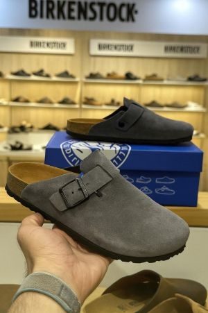 BirkenStock 