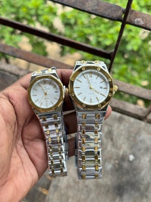 Audemars_Piguet Date-show Watch