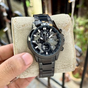 Casio edifice watch