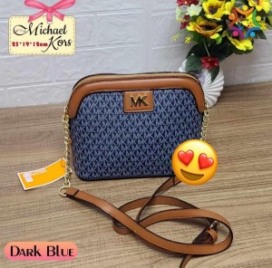 MICHEAL_ KORS CROSS BODY BAG