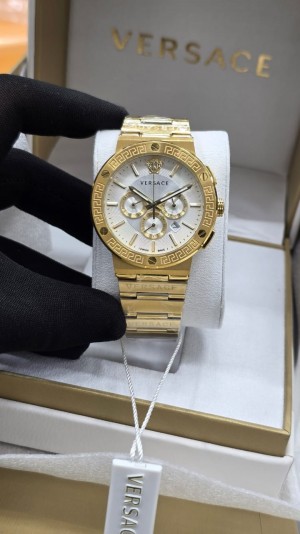 VERSACE CHRONO CHRONO MENS WATCH