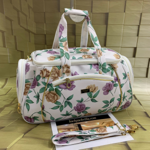 Damlano Duffle Travel Bag