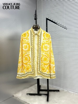 Versace Borocco Imported Shirt