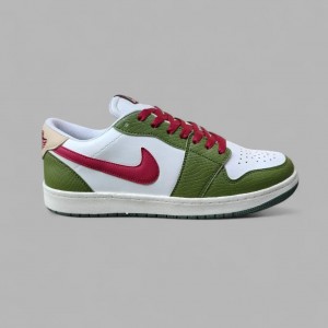 Jordan Low Dragon
